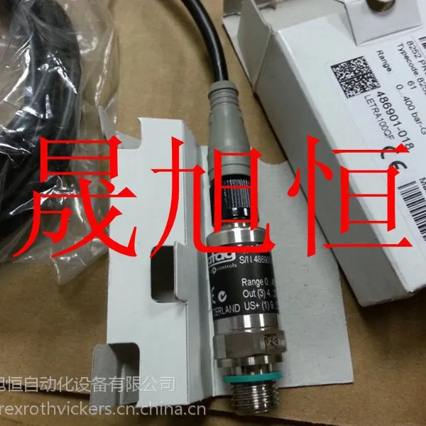 TRAFAG压力传感器NAT400.0A 8252.84.2517.01.19.34.43