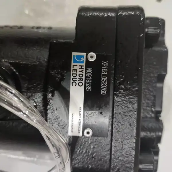 法国力度克XPi80 0523640HYDROLEDUC