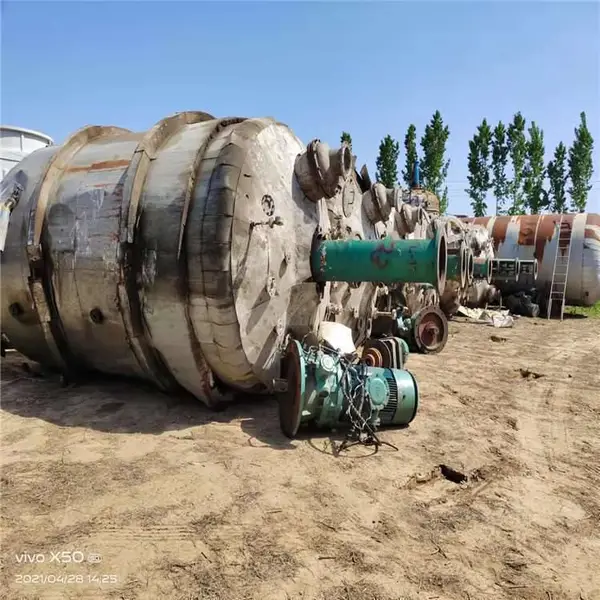 ��Ӧ�������̹ܷ�Ӧ�� 1000L���������Ӧ�� ������