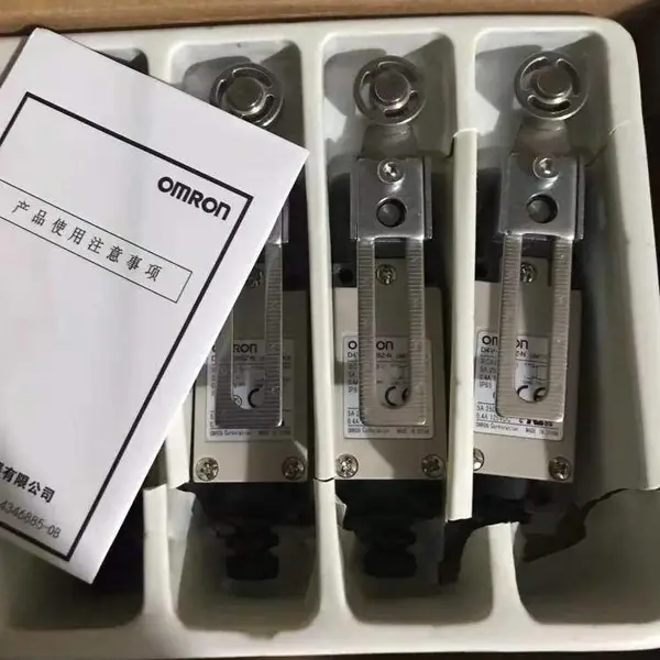 OMRON ŷķ�� �г̿��� D4V-8108SZ-N ��λ���� D4V-8108Z