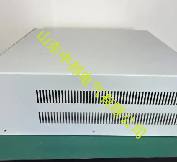 中邦电气115V/400HZ中频静变电源
