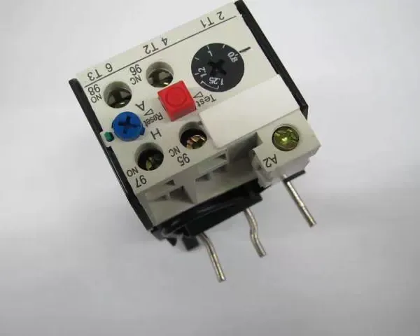 �������ȹ��ؼ̵���3UA5040-0E ����0.16-0.25A