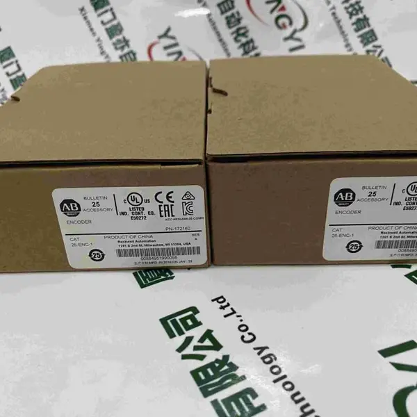 1746-P3CPU输入模块传感器电力电器成套
