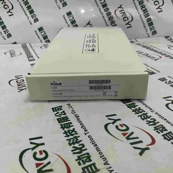 A-B驱动器I/O模块1794-NM1全系列供工业控制成套