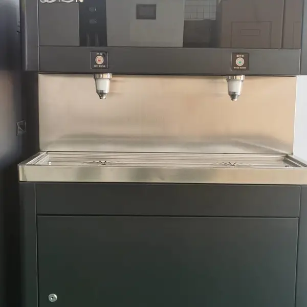 中小学用净水器 亿东直饮水机 2***3***4***学校用直饮机(天津生产厂家)