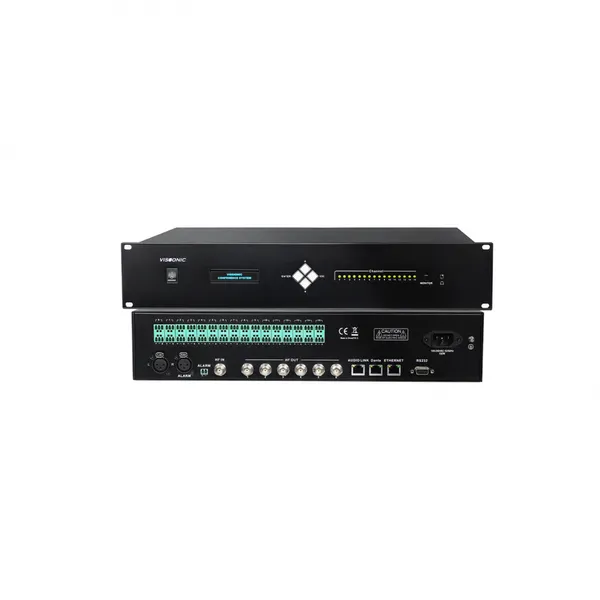 ��Ӧ VIS-VLI700Aϵ�����ֺ��ⷢ������ VISSONIC����