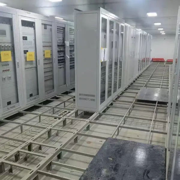 清远10KV电力工程安装、供配电变压器设计施工
