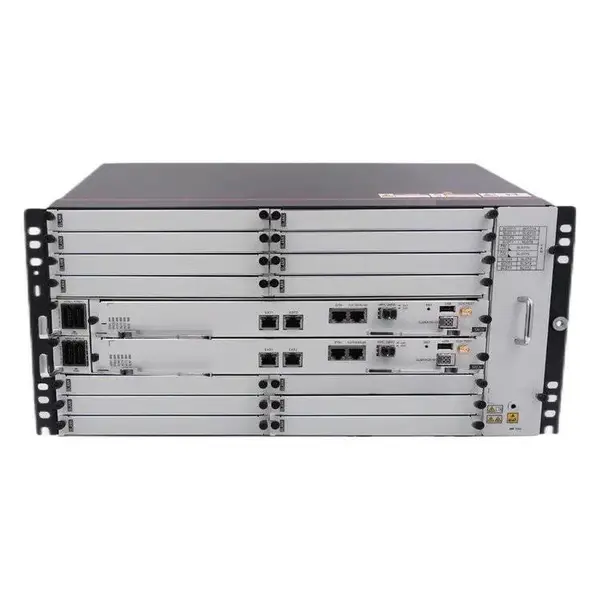 华为OptiXtransE6616 E6608 光端机 SDH 光传输设备