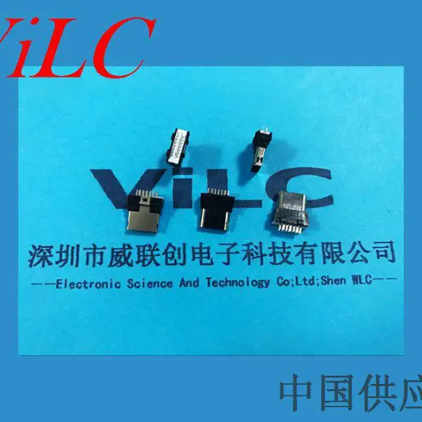 �ֻ�ר��-14P�а�MICRO��ͷ-��ɫ��о�ڽ����-�����͸���