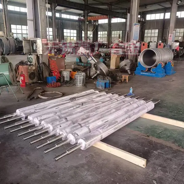 高温合金厂家生产定制ZG40Ni35Cr26Si2Nb1高负荷炉管