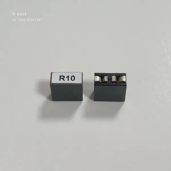 TDK VLBUC12060120R15LF3 TDK 耦合电感 H-EAST 好东方替代 服务器主板芯片处理器电感