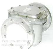GF40065/4|德国|冬斯/DUNGS|燃气过滤器|口径DN65|法兰连接