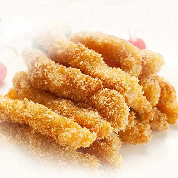 鸡柳腌料哪种好 炸鸡柳鸡米花腌鸡料 鸡柳腌料种类