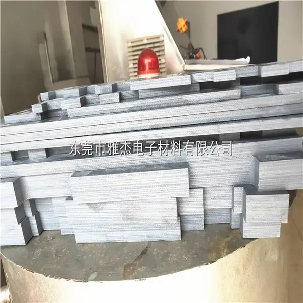 五金件金属水切割加工_各种板材水切割加工_橡胶板切割