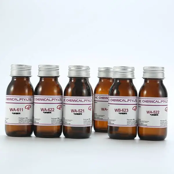 德国GP高质量水性聚氨酯高丰满单流平助剂WL-720