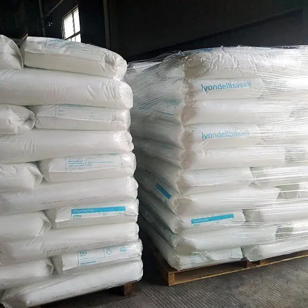Petrothene LB500301 HDPE利安德巴塞尔 食品接触 抗应力开裂pp塑料
