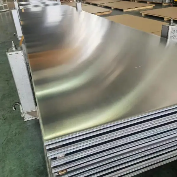 国标AL6061T651铝板 预拉伸板加工 工装模具 铝平板 淬火铝合金板