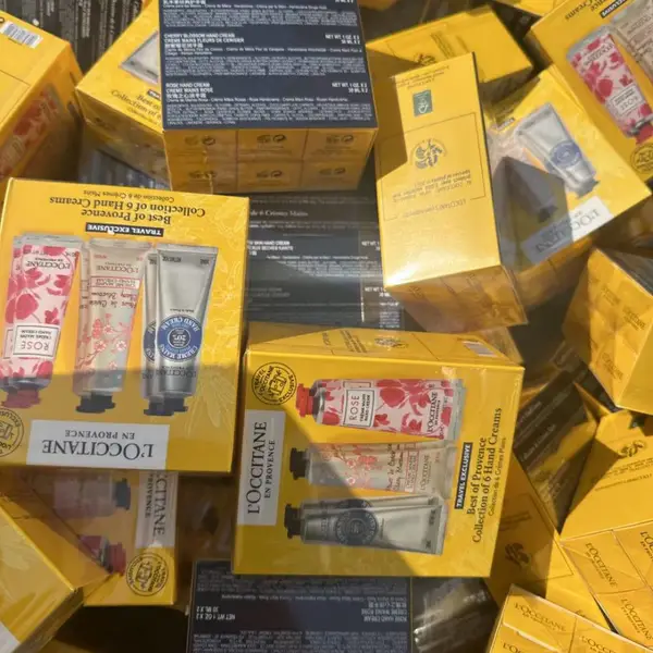 彩妆礼品定制对接银行积分企业合作平台团购