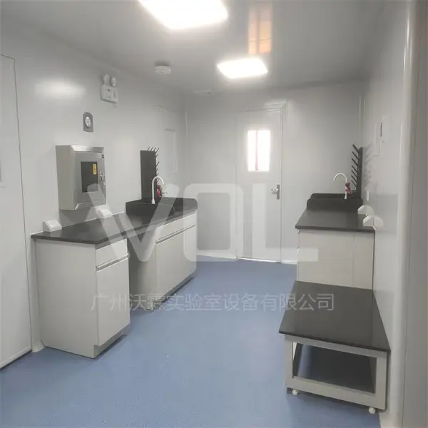 WOLLAB �н�ʵ������� �޾��ҹ滮 �ྻ�ҽ���