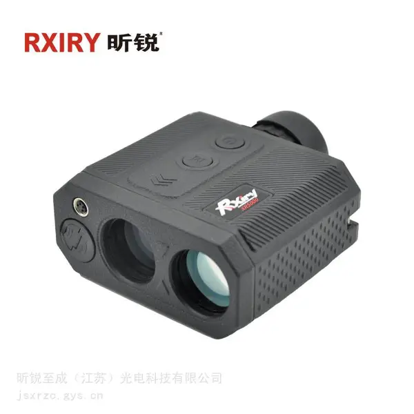 RXIRY昕锐XR5000高精度激光测距测高仪万亿国债应急救援地震地质灾害救援水利电力林业安监地质