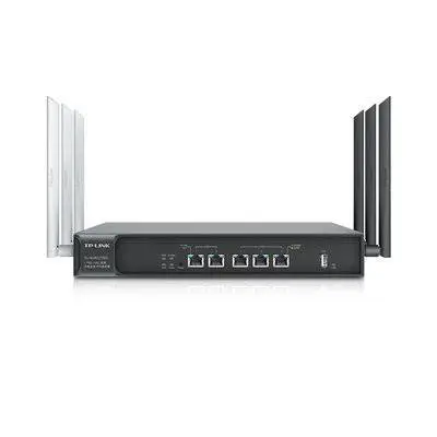 TP-LINK TL-WVR1750G 1.75G 11AC 双频无线企业VPN路由器