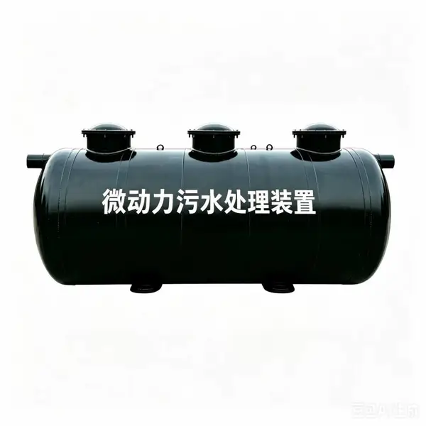 һ�ָ�Ч�ģ��ʺ�ũ����ˮ�������õ�΢������ˮ�����豸