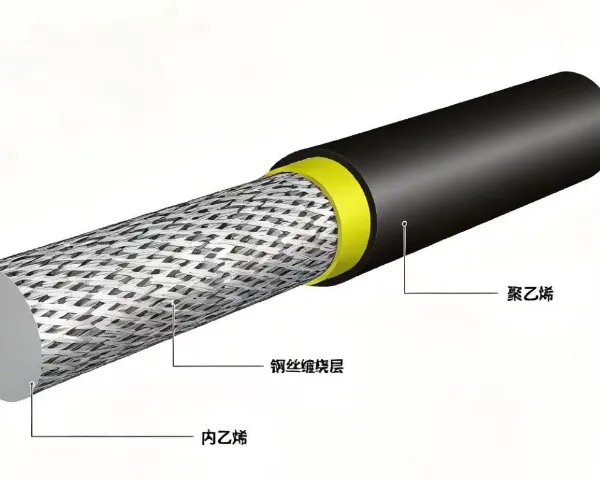 贵州耐腐给水管定制 四川文诚管业供应