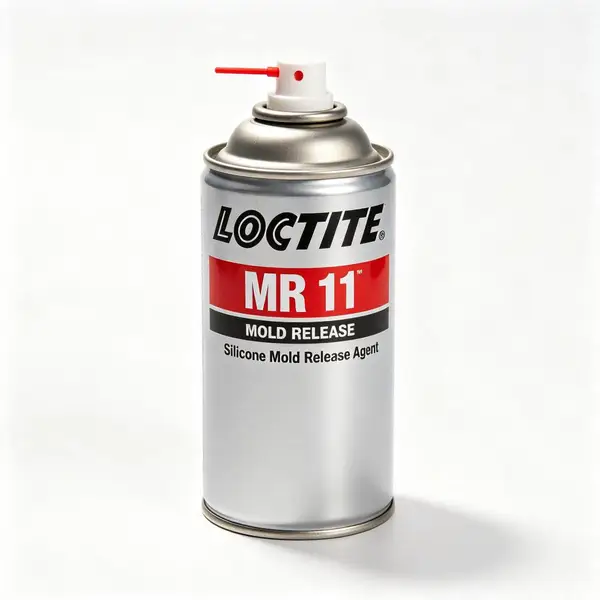 汉高LOCTITE MR 11 硅酮脱模剂 环氧聚酯树脂脱模