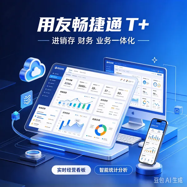 安丘用友代理商 提供财务进销存 ERP 一站式数字化落地服务
