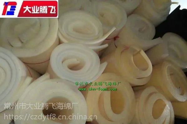 防撞工程软包海绵垫