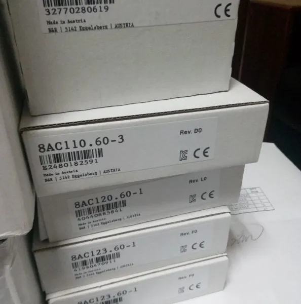 供应8V1090.00-2贝加莱伺服驱动器