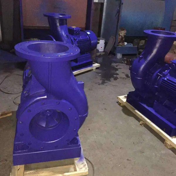 ISW��ˮ��ѹ�� ISW50-200A 4KW �������� �����ڶȱ�ҵ��