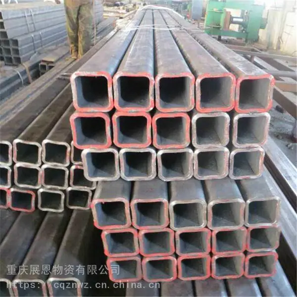 重庆方矩管加工中心 方矩管定尺加工 ***全程无忧