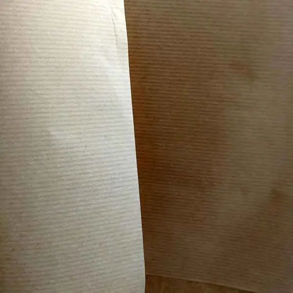 条纹木浆纸 食品纸袋包装纸 花束包装 医药包装条纹牛皮纸