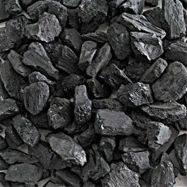 黄金提纯片状 黑色颗粒炭 水处理原生椰壳活性炭规格齐全 易再生