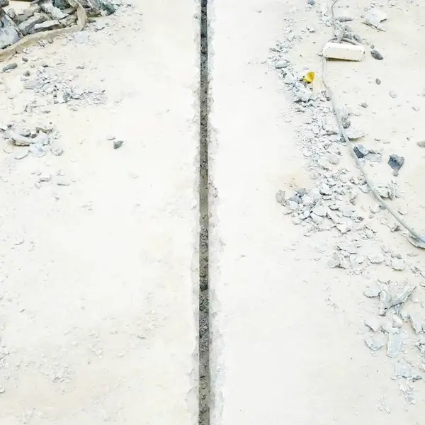 广元市水电站沉降缝漏水怎么处理