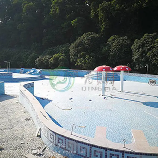 �ߺ�˽����Ӿ���豸���� �׶�԰����Ӿ�ع��̹滮