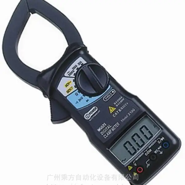 ��ӦM-2100ͨ����ǯ�ε������ձ�����MULTI