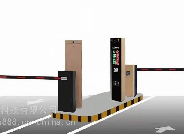 杭州道闸|停车场系统|门禁、人脸识别|车牌识别系统