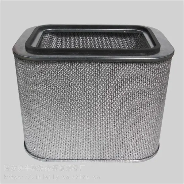 CNC数控车床油雾滤芯P031594-016-340替代过滤器