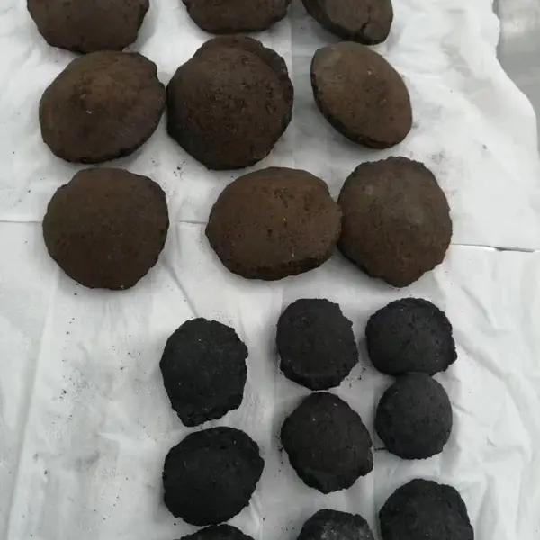 铁炭化工印染废水除氨氮COD煅烧微电解填料氧化铁