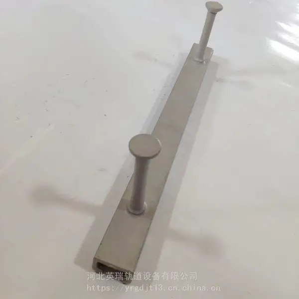 自产自销弧形预埋槽道 C型埋件 预埋槽道系统 幕墙预埋件