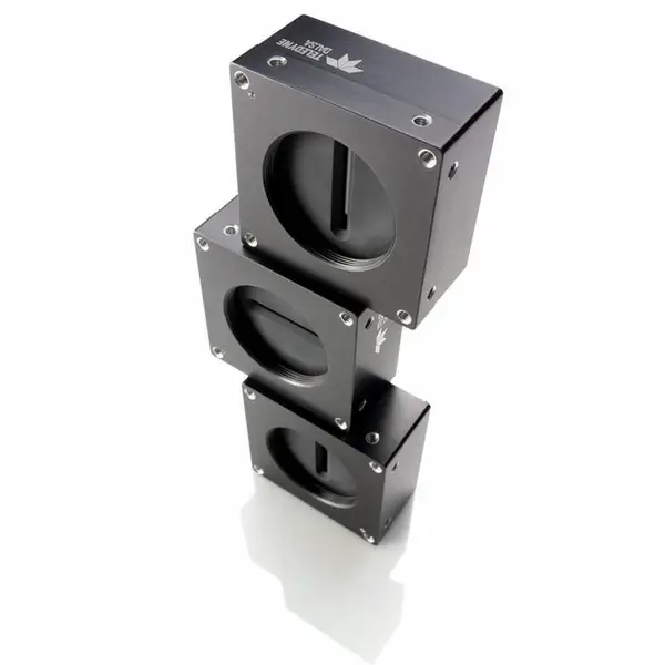 ���ô� dalsa Lineaϵ�� LA-CM-16K0*** 16K�ڰ���ɨ���