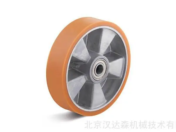 stieber clutch无轴承支撑的滚柱式飞轮轴承需要承受轴向和径向载荷