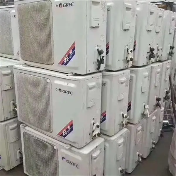 广 州越秀公司报废电脑上门回收 淘汰电子设备收购 柜式空调机拆除
