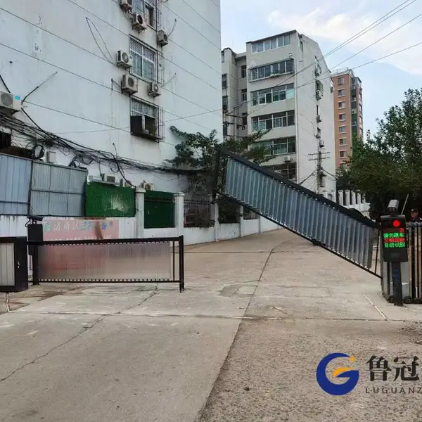 含山县遥控起落杆门禁道闸安装车辆识别系统-推荐厂家