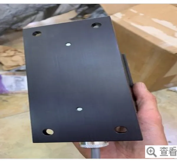 供应美国FIVES NORTH AMERICAN纠偏接收器 H3710-200-01