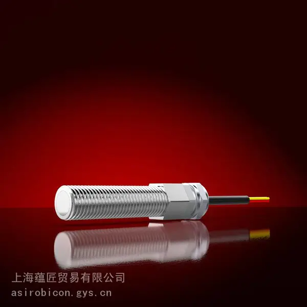 德国LENORD+BAUER速度感应器