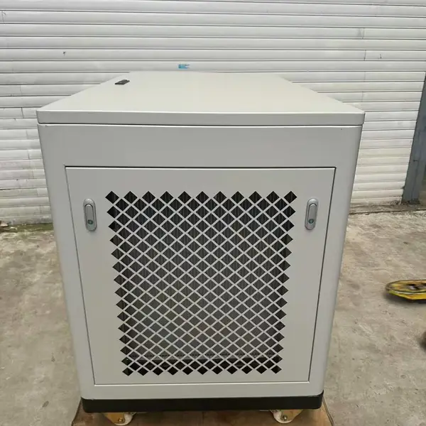 8KW汽油发电机组低噪音双机并联电启动租赁专用