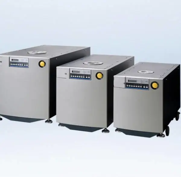 ULVAC ������ �༶�޴��͸ɱ� LR /HR/UR ϵ�� PVD���� ������Ȼ�